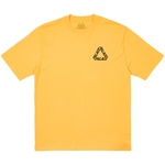Thumbnail BAKED P-3 T-SHIRT AMBER NECTAR one color