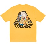 Thumbnail BAKED P-3 T-SHIRT AMBER NECTAR one color