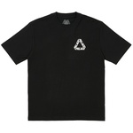 Thumbnail BAKED P-3 T-SHIRT BLACK one color