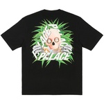 Thumbnail BAKED P-3 T-SHIRT BLACK one color