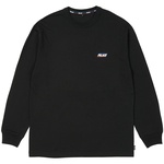 Thumbnail BASICALLY A LONGSLEEVE BLACK one color