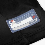 Thumbnail MESH TEAM JERSEY BLACK one color