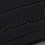 Thumbnail GORE-TEX WINDSTOPPER JACKET BLACK one color