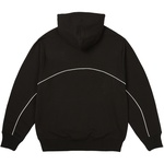 Thumbnail ARC HOOD BLACK one color