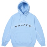 Thumbnail ARC HOOD FRESH AIR one color