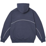 Thumbnail ARC HOOD NAVY one color