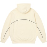 Thumbnail ARC HOOD SOFT WHITE one color