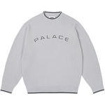 Thumbnail ARC KNIT ARCTIC GREY one color