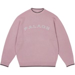 Thumbnail ARC KNIT LUSH FLUSH one color