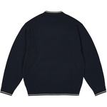 Thumbnail ARC KNIT NAVY one color