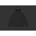 Thumbnail ARC SHELL HOODED JACKET ARCTIC GREY one color