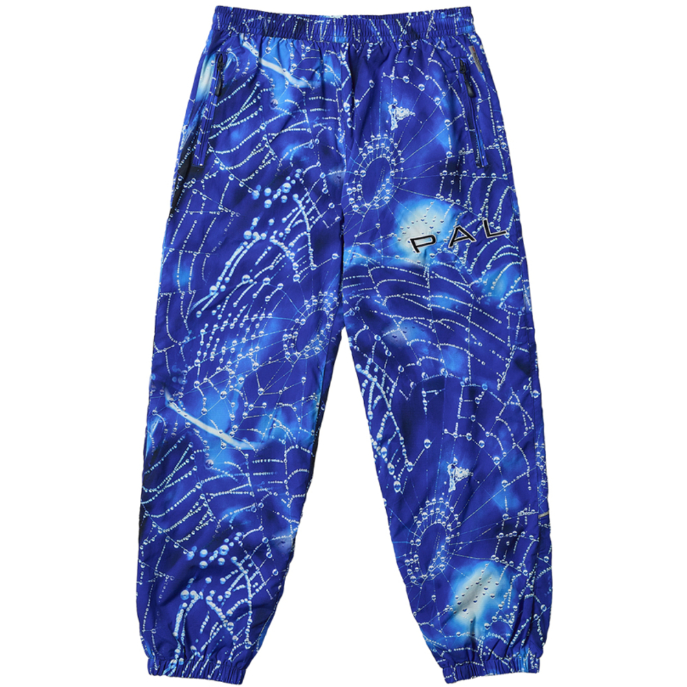 Thumbnail ARC SHELL JOGGER SPIDER WEB BLUE one color