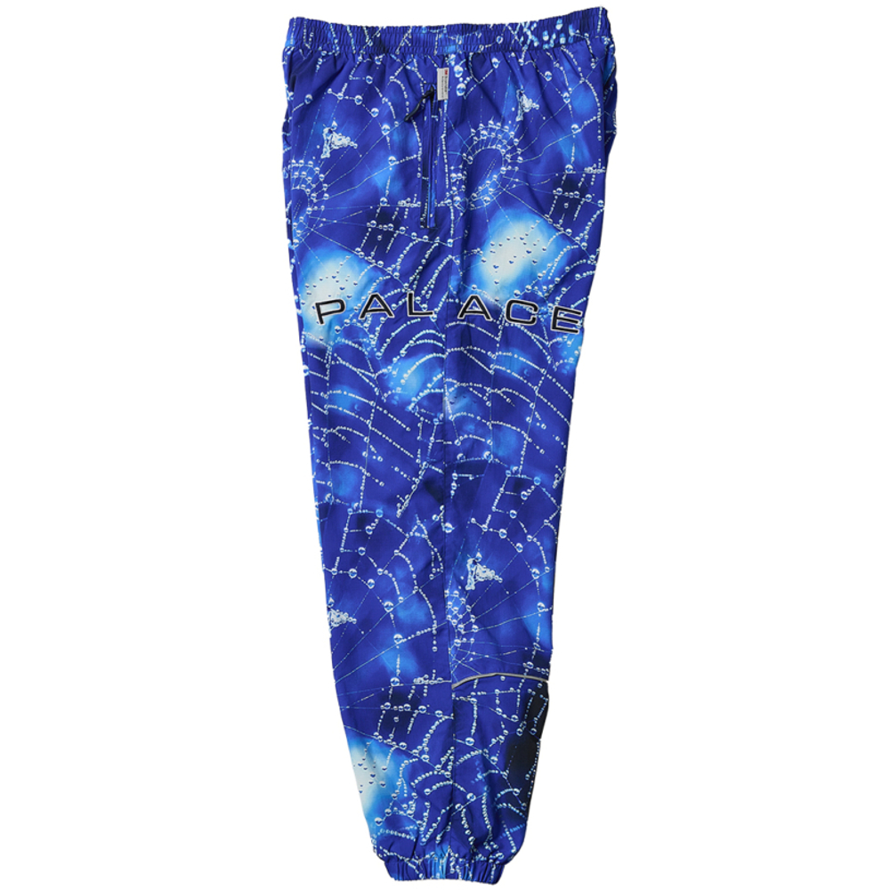 Thumbnail ARC SHELL JOGGER SPIDER WEB BLUE one color