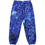 Thumbnail ARC SHELL JOGGER SPIDER WEB BLUE one color