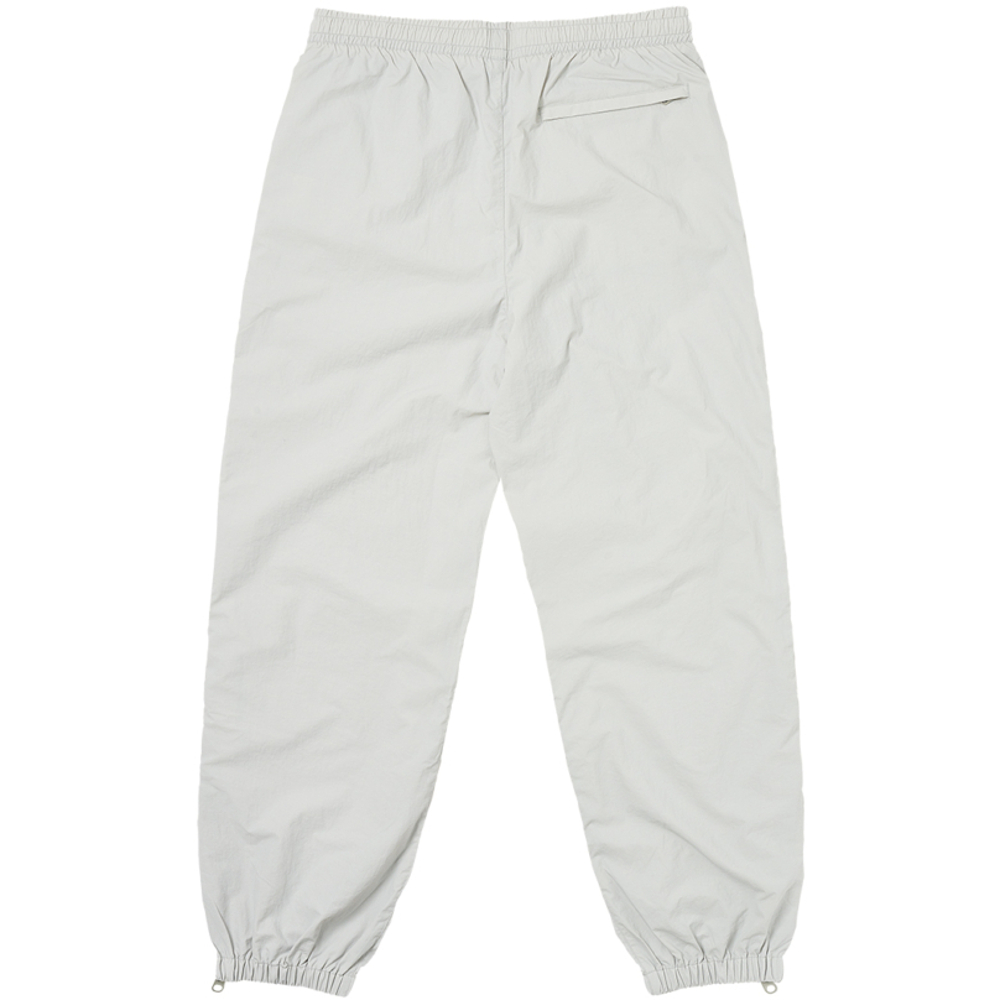 Thumbnail BAGGY SHELL JOGGER ARCTIC GREY one color