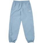 Thumbnail BAGGY SHELL JOGGER HAZY BLUE one color