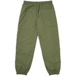Thumbnail BAGGY SHELL JOGGER THE DEEP GREEN one color