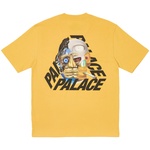 Thumbnail BAKED P-3 T-SHIRT AMBER NECTAR one color