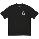 Thumbnail BAKED P-3 T-SHIRT BLACK one color