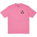 Thumbnail BAKED P-3 T-SHIRT FRUITY PINK one color