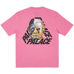 Thumbnail BAKED P-3 T-SHIRT FRUITY PINK one color