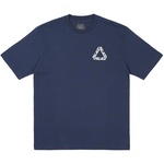 Thumbnail BAKED P-3 T-SHIRT NAVY one color