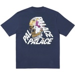 Thumbnail BAKED P-3 T-SHIRT NAVY one color