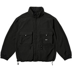 Thumbnail BARE LEVELS JACKET BLACK one color
