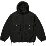 Thumbnail BARE LEVELS JACKET BLACK one color