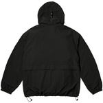 Thumbnail BARE LEVELS JACKET BLACK one color