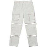 Thumbnail BARE LEVELS TROUSER ARCTIC GREY one color
