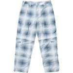 Thumbnail BARE LEVELS TROUSER CHECK one color
