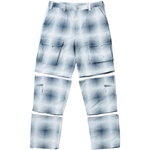 Thumbnail BARE LEVELS TROUSER CHECK one color