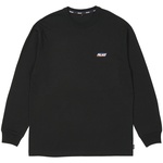 Thumbnail BASICALLY A LONGSLEEVE BLACK one color