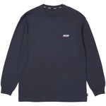 Thumbnail BASICALLY A LONGSLEEVE NAVY one color