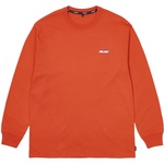 Thumbnail BASICALLY A LONGSLEEVE ROUGE one color