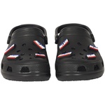 Thumbnail BASICALLY A PALACE CROC BLACK one color