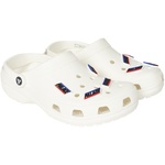 Thumbnail BASICALLY A PALACE CROC WHITE one color