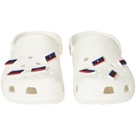 Thumbnail BASICALLY A PALACE CROC WHITE one color