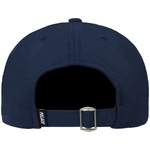 Thumbnail BASICALLY A SHELL 6-PANEL NAVY one color