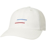 Thumbnail BASICALLY A SHELL 6-PANEL SOFT WHITE one color