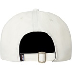 Thumbnail BASICALLY A SHELL 6-PANEL SOFT WHITE one color