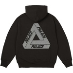 Thumbnail BIT GRIPPY TRI-FERG HOOD BLACK one color