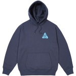 Thumbnail BIT GRIPPY TRI-FERG HOOD NAVY one color