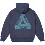 Thumbnail BIT GRIPPY TRI-FERG HOOD NAVY one color