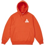 Thumbnail BIT GRIPPY TRI-FERG HOOD ROUGE one color
