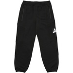Thumbnail BONDED SHERPA JOGGER BLACK one color