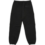 Thumbnail BONDED SHERPA JOGGER BLACK one color