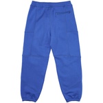 Thumbnail BONDED SHERPA JOGGER PALATIAL BLUE one color