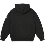 Thumbnail BONDED SHERPA ZIP HOOD BLACK one color